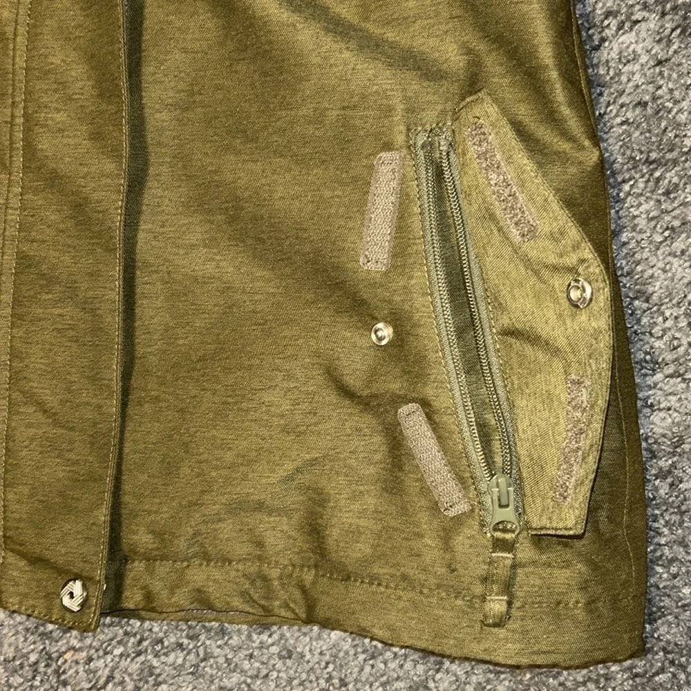 Aperture winter coat Size Small - Picture 12 of 16